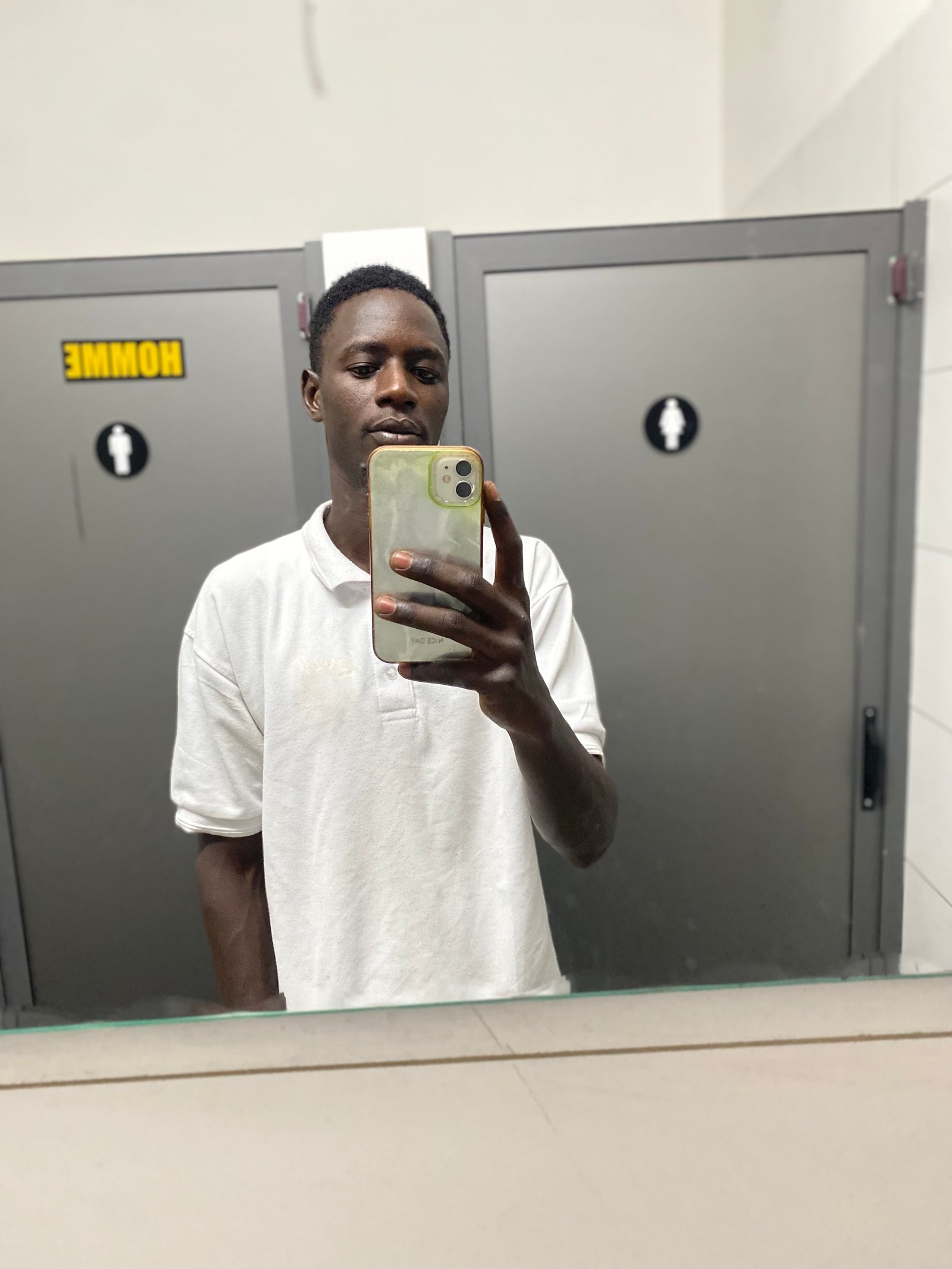 Photo de profil de Abdallah
