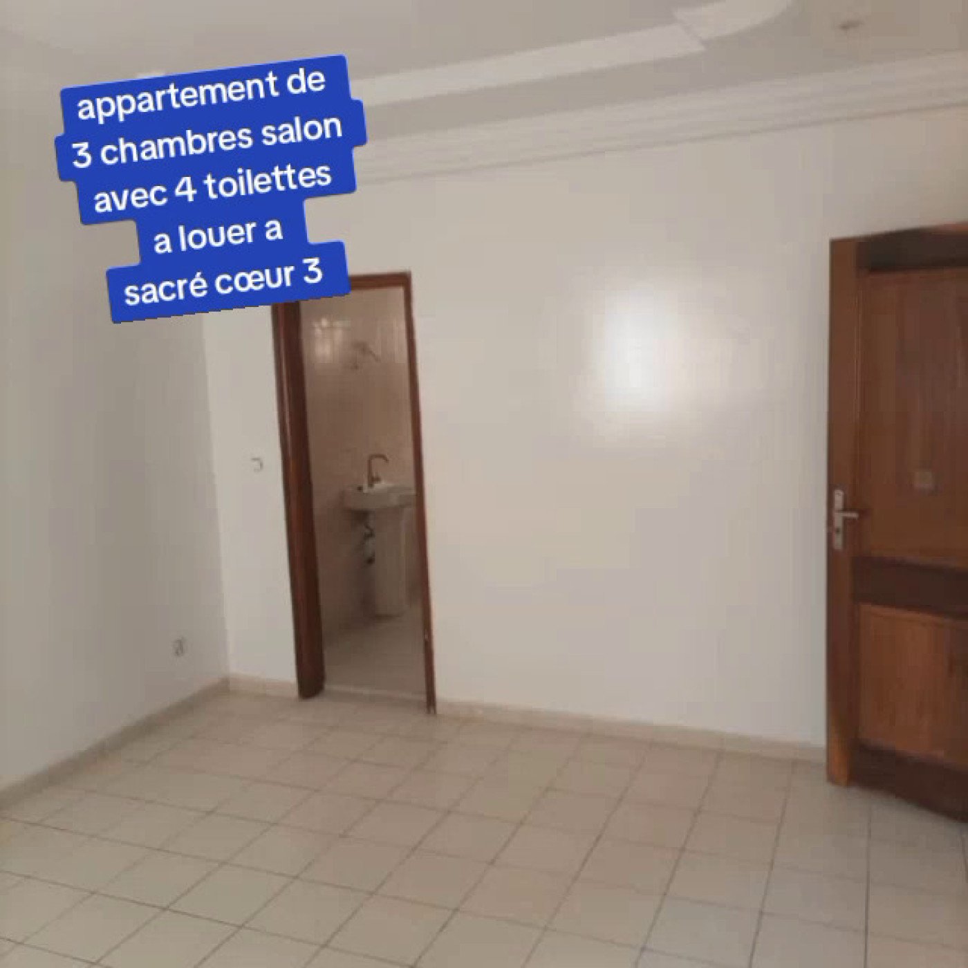 Annonce