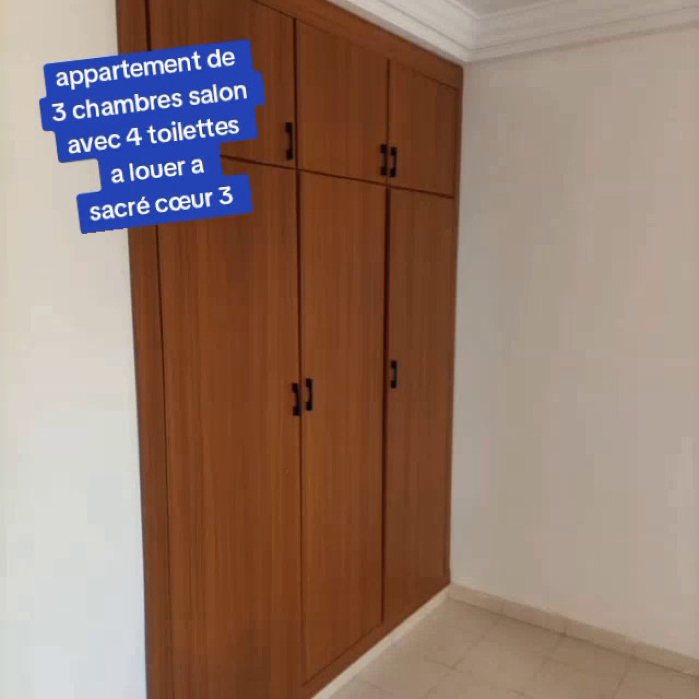 Annonce