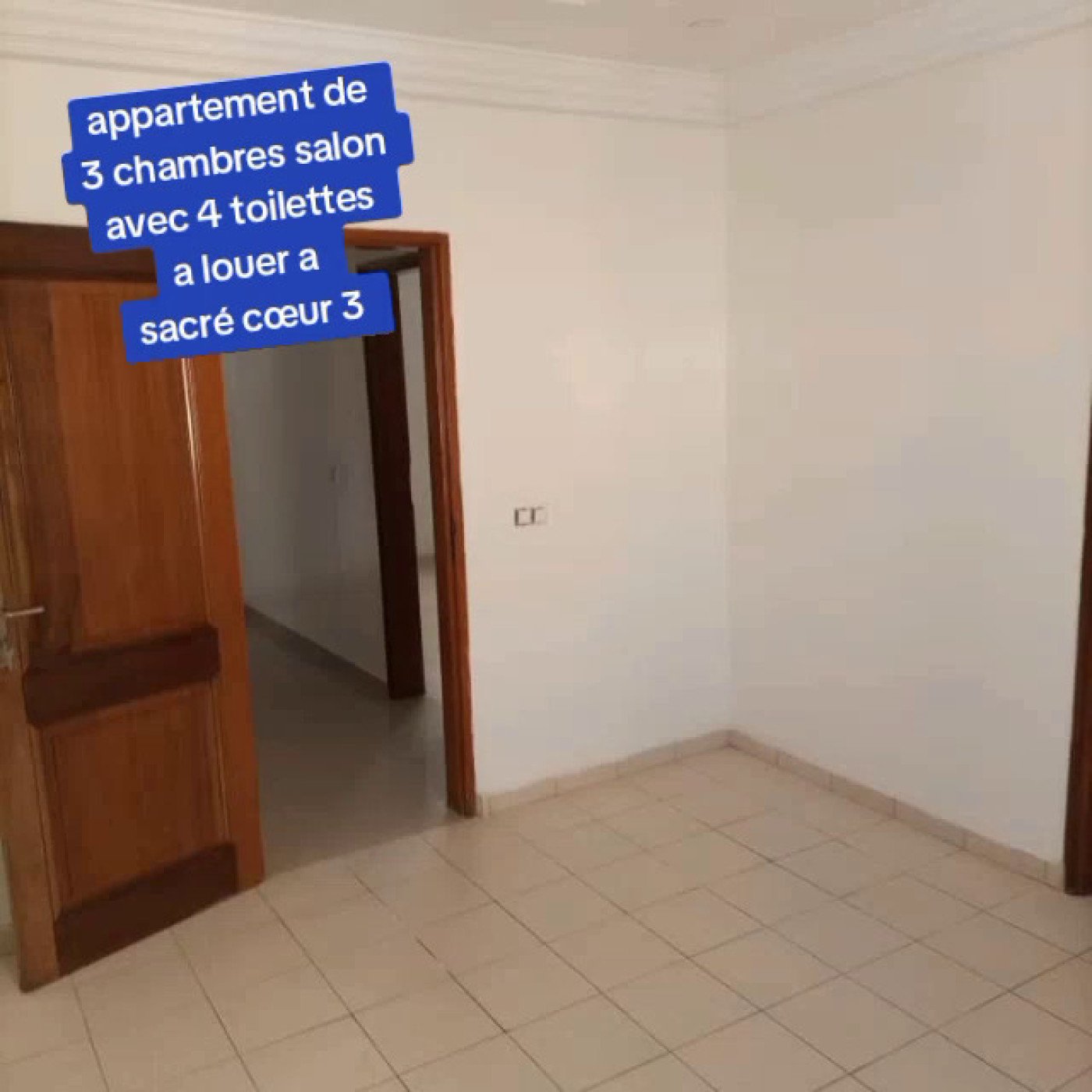 Annonce
