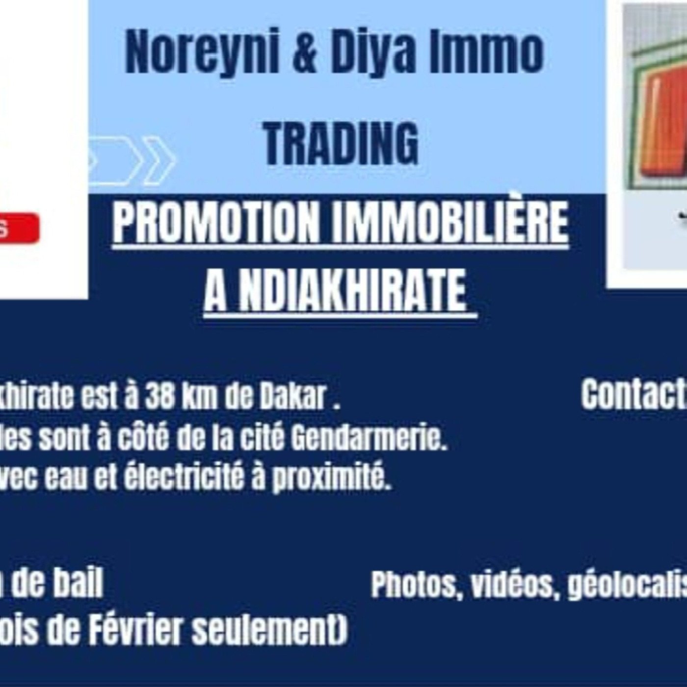 Annonce