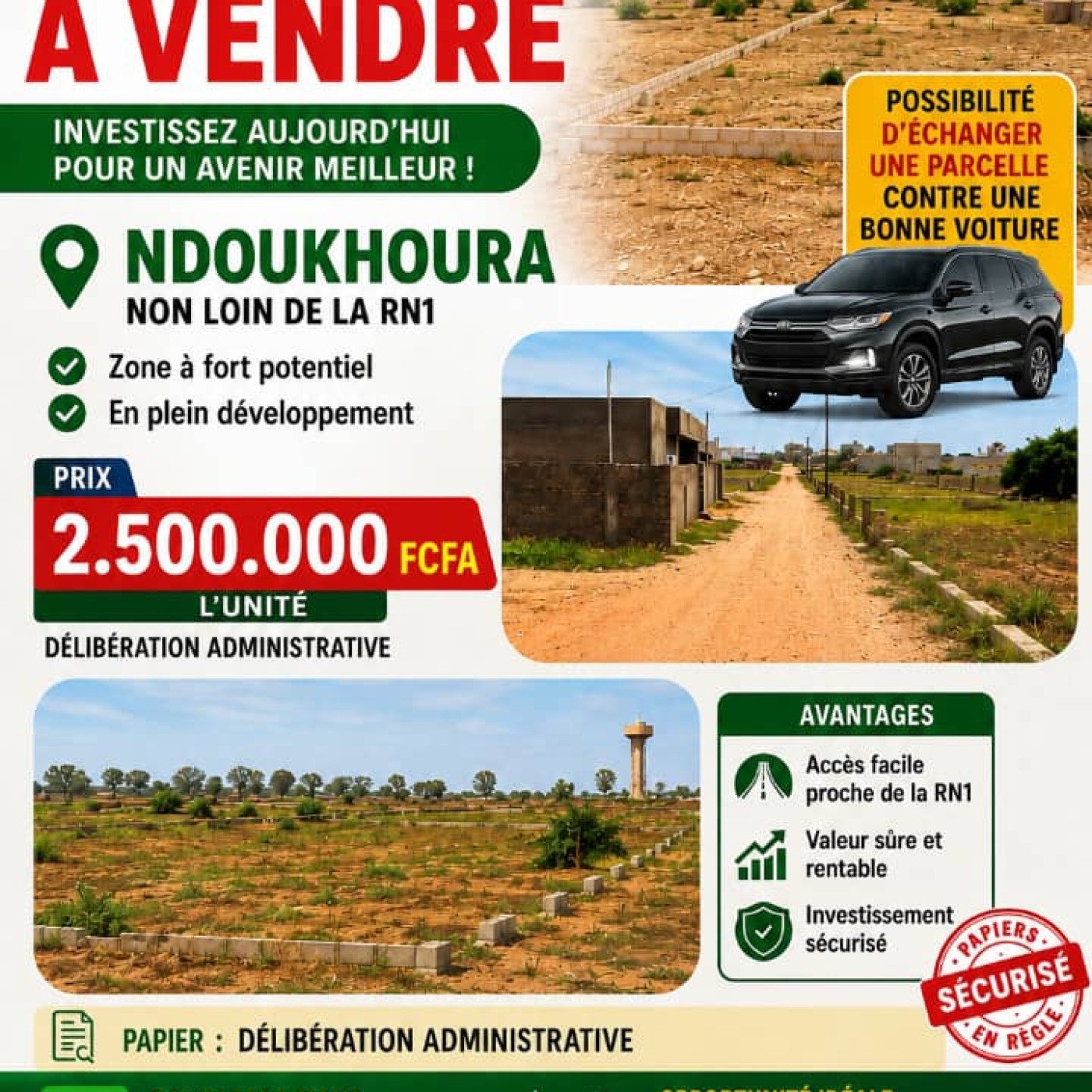 Annonce
