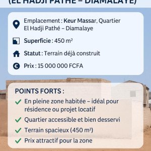Image du bien
